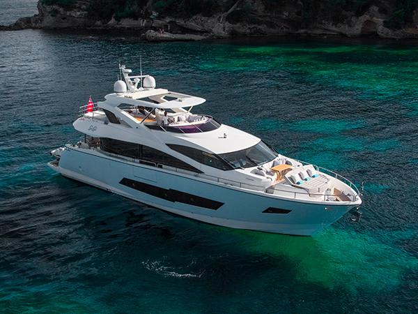img34-1 Brand Spotlight – Sunseeker – Creating Sheer Magic on the Water